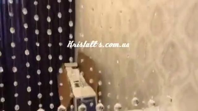 Шторы из бусин ??? смотреть онлайн