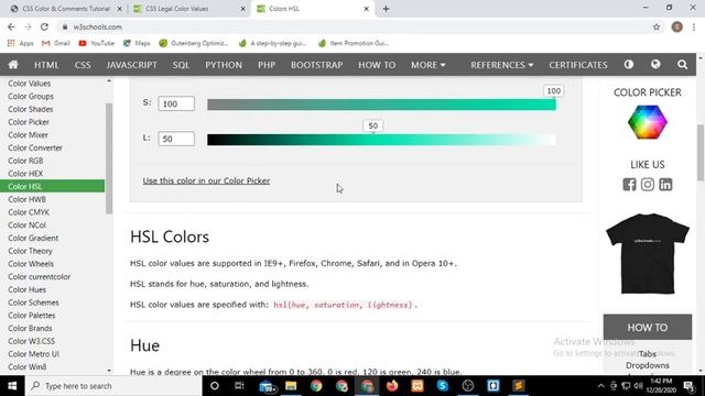 CSS Bangla Tutorial Part-02 || ?? Latest 2021 ?? Colors (Part-2) смотреть онлайн