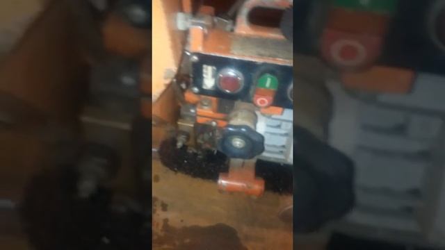 сварка автоматом под флюсом(коренной шов) смотреть онлайн