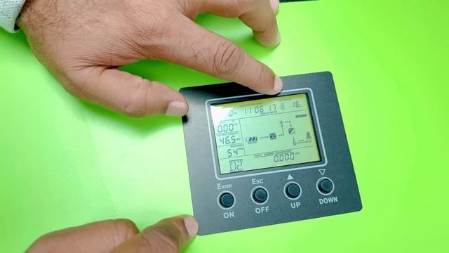 इंडिया के इस  सबसे एडवांस 48 वोल्ट 8G 15 KW सिस्टम पर चलाओ कितने भी बड़े लोड | 15 Kw 48 Volt Inverte