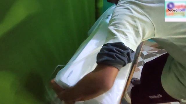 Panasonic 1.5 Ton WiFi AC Unboxing | Panasonic WiFi Smart Split AC | Panasonic New AC 1.5 2023 Mode