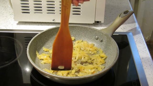 Кулинарные Испытания