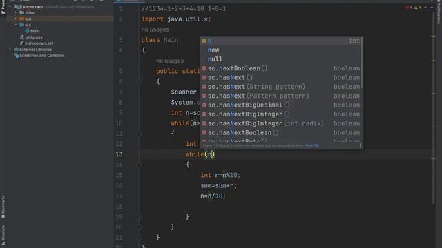 Magic Number in Java || Quick code смотреть онлайн