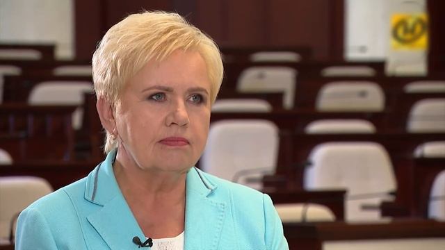 Лидия Ермошина о референдуме в Беларуси смотреть онлайн