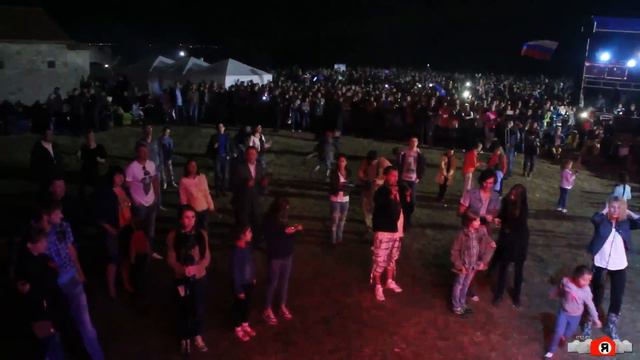 Найк Борзов. Лошадка / Naik Borzov. Loshadka