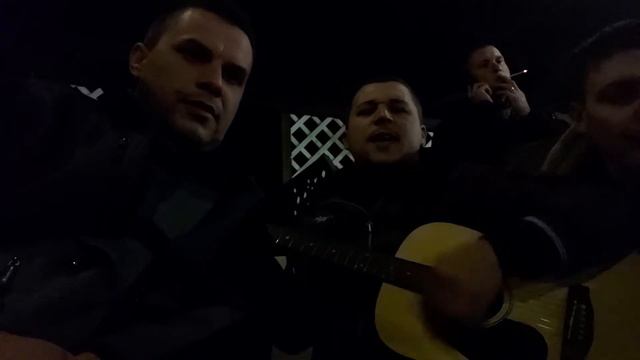 Песни под гитару.АРИЯ.Апостол Андрей смотреть онлайн