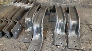 ИЗГОТОВЛЕНИЯ   ТРАКОКОВ   МТЗ  ДЛЯ  ГУСЕНИЧНОГО  ВЕЗДЕХОДА   ....