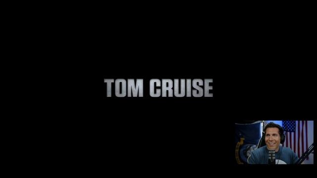 Navy Pilot Reacts to Top Gun: Maverick Trailer смотреть онлайн