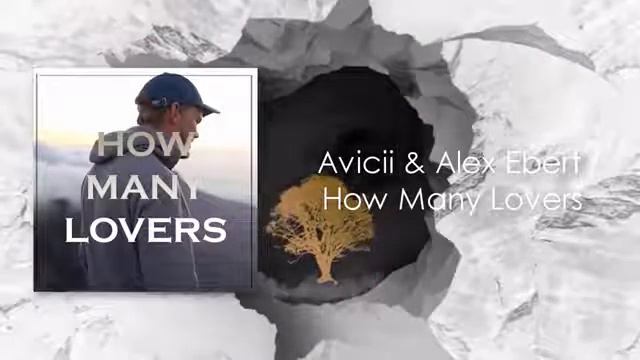 Avicii - How Many Lovers (Preview) ft. Alex Ebert смотреть онлайн