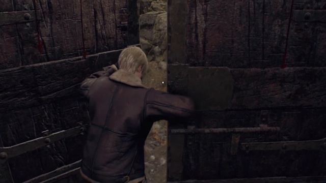 ПЕРВОЕ ПРОХОЖДЕНИЕ НА КАНАЛЕ × Resident Evil 4 Remake (1) смотреть онлайн