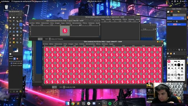 Scrapper Project #9 - Streaming 18/04/2020 - Parte 2 смотреть онлайн