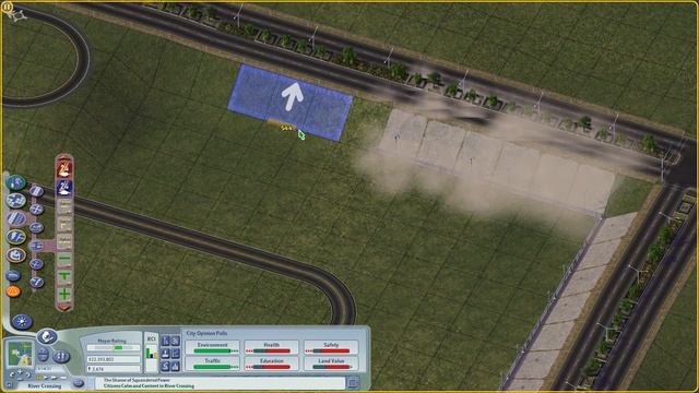 Let's Design SimCity 4 — EP 7 — Grunge Industrial смотреть онлайн