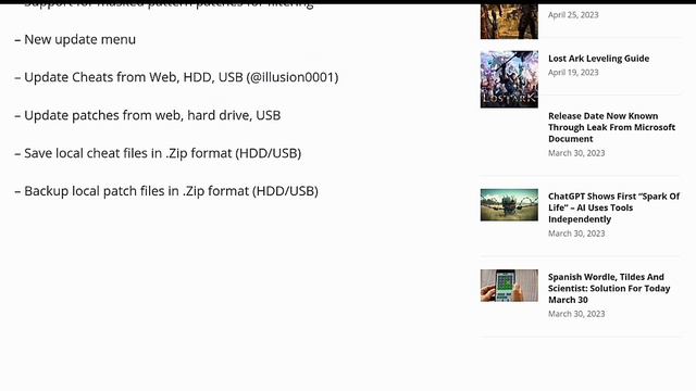 PS4 Jailbreak 9.00 Below | GoldHEN Chaet Maneger 1.1.0 Update Overview,Game Mod Using Goldhen Cheat смотреть онлайн