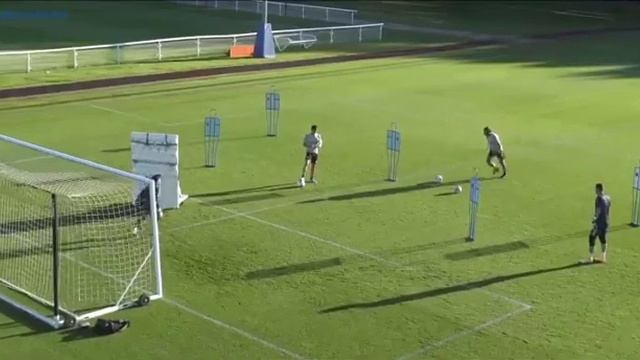 Blazepod для футбола смотреть онлайн