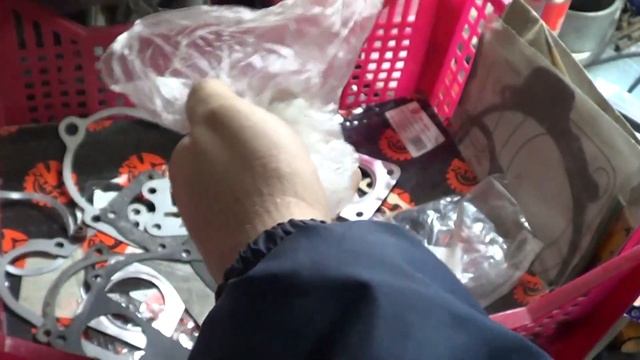 Мотоблок Малыш не заводится - срочный ремонт! смотреть онлайн