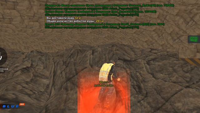 сколько можно заработать на шахте за 30 мин🤔🤔🤔 смотреть онлайн