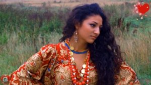 Красивая цыганская песня Осень прогэя HD720