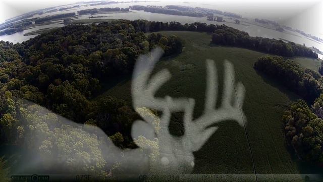 DJI Vision 2 Drone with 2014 August trailcam pics Please Like or Comment смотреть онлайн