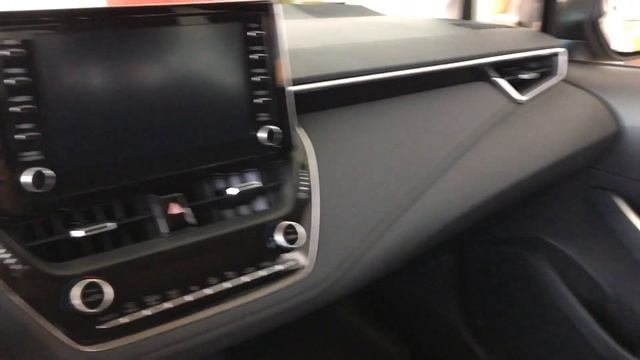 ТОЙОТА КОРОЛЛА 2021 ПОЧЕМУ НЕПОПУЛЯРНА? (TOYOTA COROLLA) смотреть онлайн