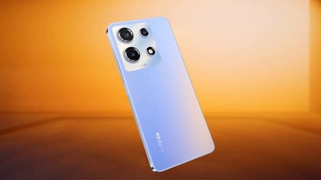 Infinix NOTE 30 в Омске по супер цене смотреть онлайн