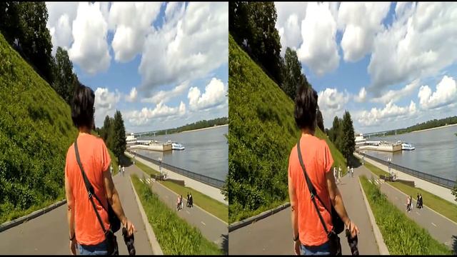 ярославль 3d смотреть онлайн