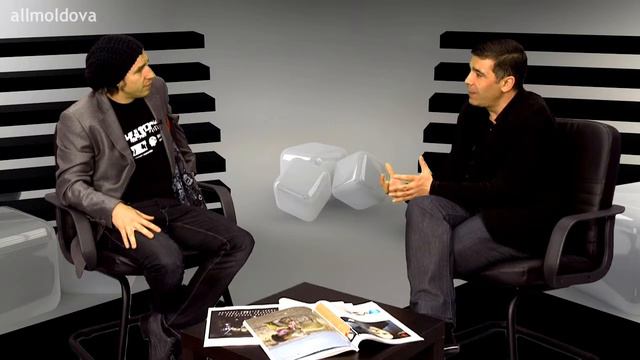 Сухой лёд с Артуром Сухих: Роман Ягупов (часть 2) смотреть онлайн