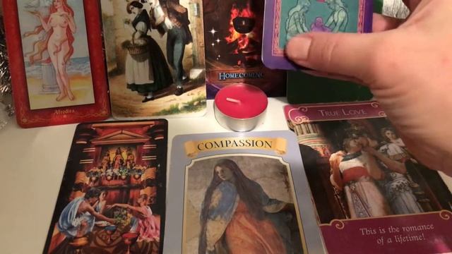 YOUR CHRISTMAS ? DAYS ❄️ WHAT IS THE ENERGY THESE DAYS FOR YOU? ⛄️ WHAT IS HAPPENING? Tarot&oracleR смотреть онлайн