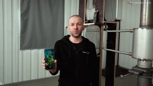 Нагрев воды в бане печью GFS || Как быстрее? Встроенным или натрубным ТО?