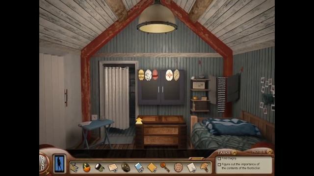 Nancy Drew and the Case Closing Crackhead смотреть онлайн