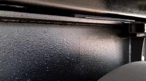 Универсальный полуприцеп зерновоз-самосвал с боковой выгрузкой