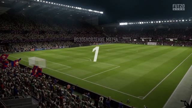 Fifa20 Kek