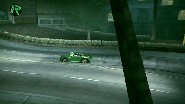 Whatsapp Car vs Skype Car Drip (NFS Version) смотреть онлайн