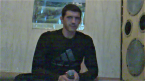 Аркадий Кобяков - Любовь моя, как лебедь белая (Эксклюзивное живое исполнение в ИК-9)