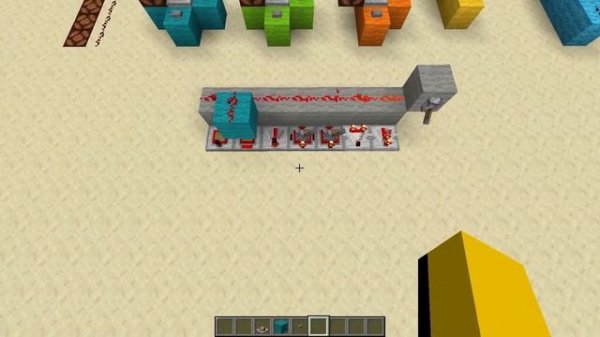 Minecraft Create 0.3 Mod Tutorial - Episode 1: Redstone