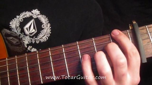 Timbaland ft. One Republic - Too Late To Apologize Guitar Lesson смотреть онлайн