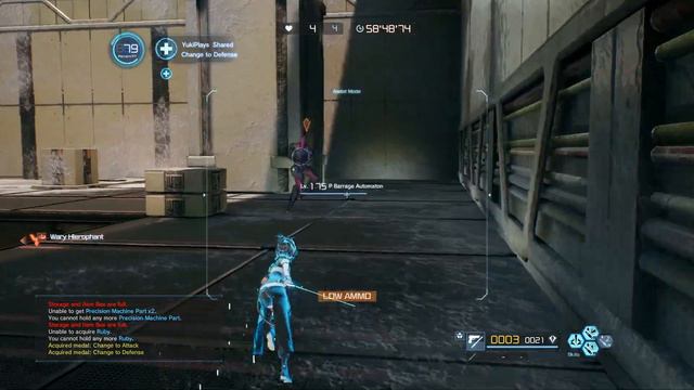 Gigas Cedar and Blue Rose in One is Disgusting [Sword Art Online: Fatal Bullet] смотреть онлайн