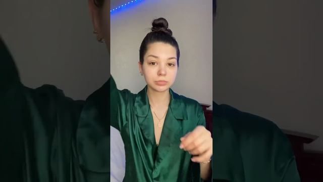 тестирую лайфхак от Александры для объема #прически #тренды #косметика #бьюти #реснички смотреть онлайн