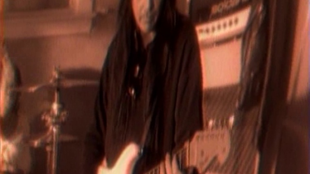 Motley Crue- Misunderstood (Uncensored) смотреть онлайн