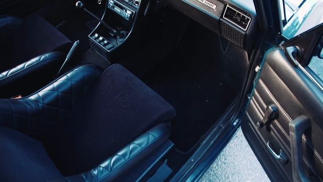 Stance VAZ 2107 | Стенс жигули | Жига от дедушки