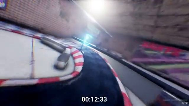 DroneRacing Steam Game смотреть онлайн