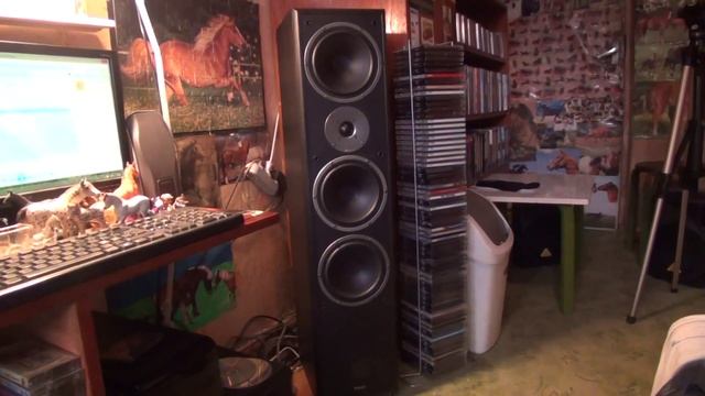 Magnat Monitor Supreme 1002 Test