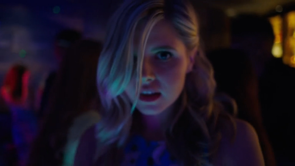 Goldroom ♫ Tradewinds (feat. Kayslee Collins) смотреть онлайн