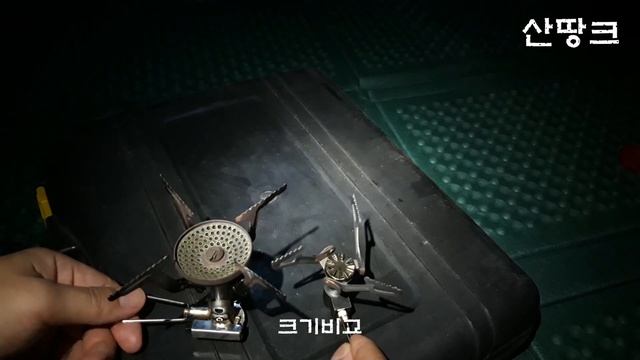가스 스토브 BRS 3000T 리뷰 смотреть онлайн