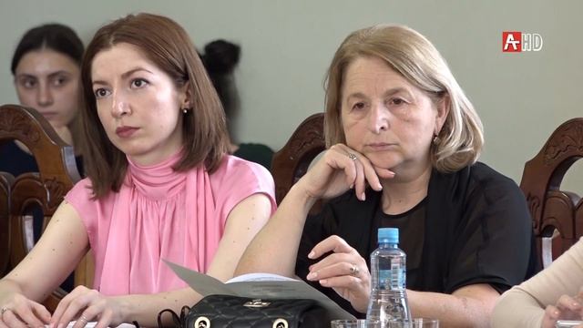 Конференция в АбИГИ 10 10 19 смотреть онлайн
