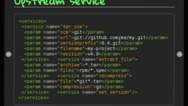 Michal Hrušecký - Open Build Service, good, bad and ugly смотреть онлайн
