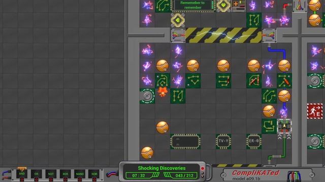 CompliKATed gameplay lvl 1 to lvl 6 [1080p] смотреть онлайн