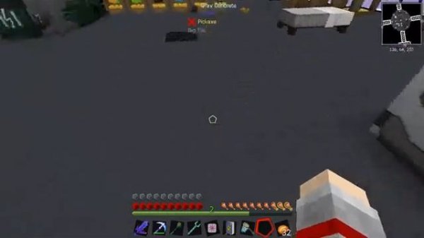 Neues Jetpack + Wireless Charger - Minecraft Sky Adventures ☐ 13 - Einzelspieler