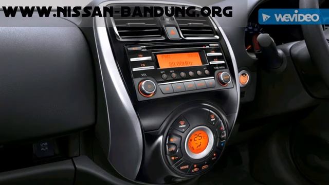Nissan March Testimonial смотреть онлайн