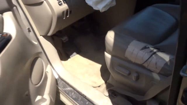 NEATR Part Out a 2005 Toyota Sienna | Used Auto Parts | Online Junkyard | Part Number: N10538 смотреть онлайн