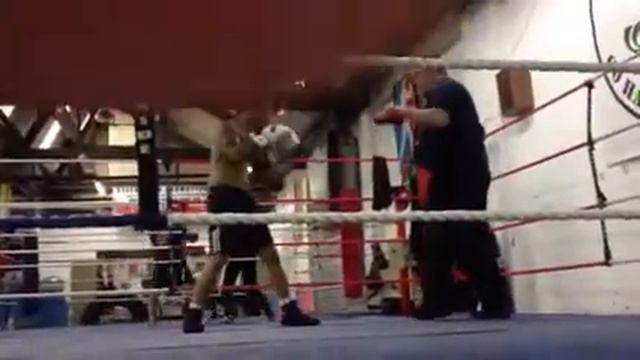 Leon Pierre (LSP)at paddy johns gym смотреть онлайн